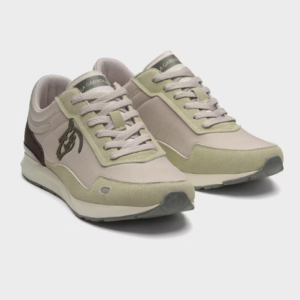 Zapatilla Fulhan Marrón La Garrocha