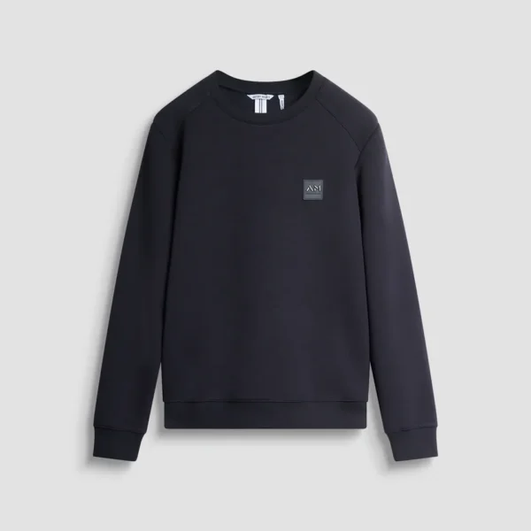 Sudadera Chapa Marino Morato