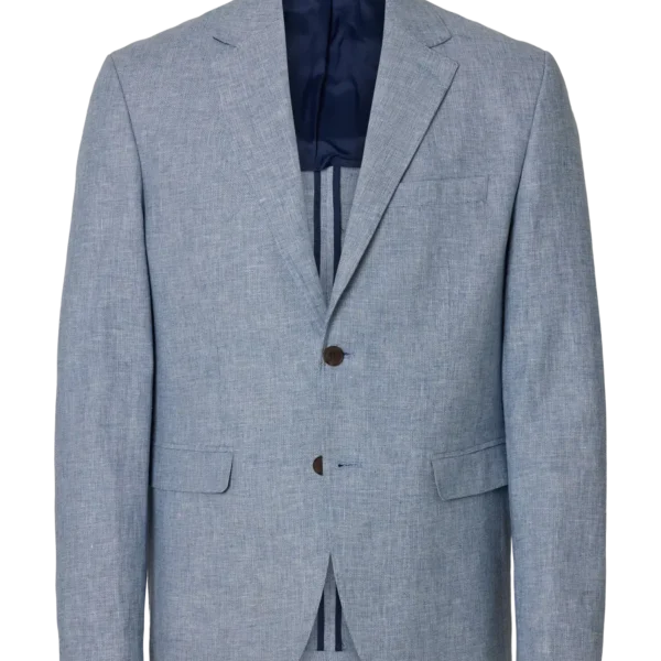 Americana Malik Azul Selected