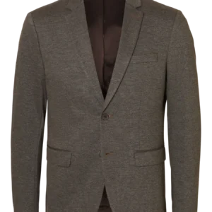 Americana Aitor Marrón Selected