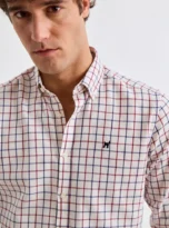 11092025151442.Camisa_Cuadro_Caza_Marino_y_Rojo_6