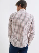 11092025151440.Camisa_Cuadro_Caza_Marino_y_Rojo_4