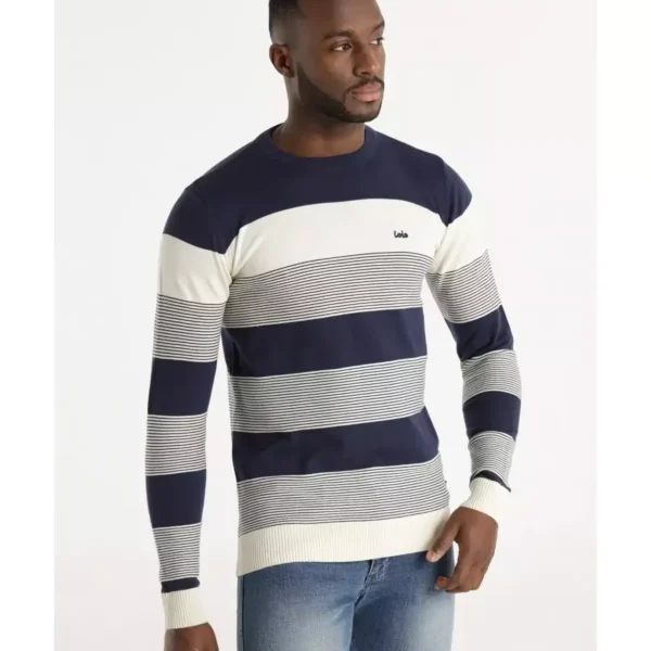 Jersey Dylan Azul Lois