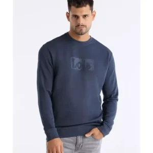 Sudadera Simon Marino Lois