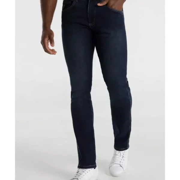 Pantalon Marvin Thalie Lois