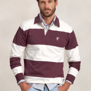 Polo Rugby Burdeos La Garrocha