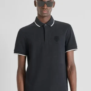 Polo Tigre Marino Morato