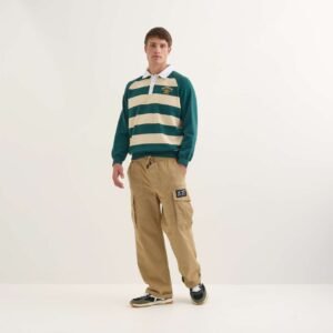 Polo Stanford Verde Munich