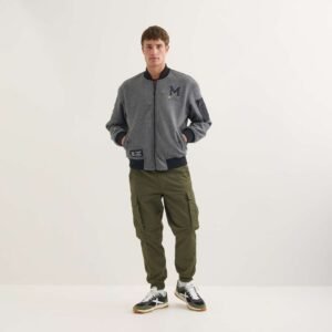 Bomber Blast Gris Munich