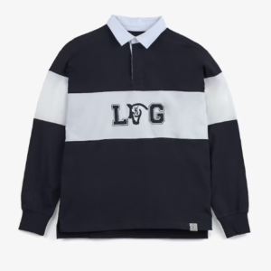 Polo Equestrian Marino La Garrocha