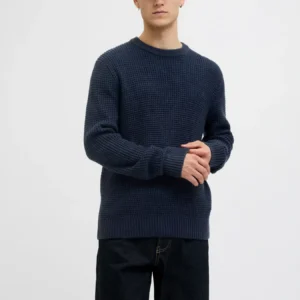 Jersey Global Marino Jack and Jones