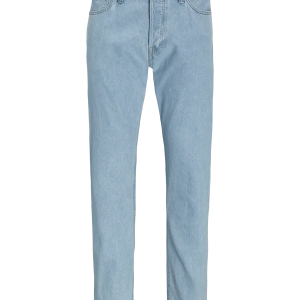 Jeans Relax Chris Claro Jack&Jones