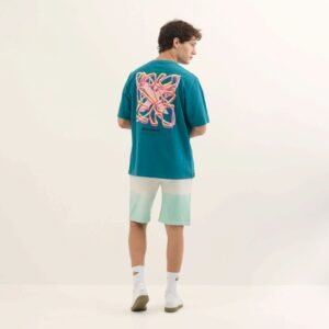 Camiseta Bruno Verde Munich