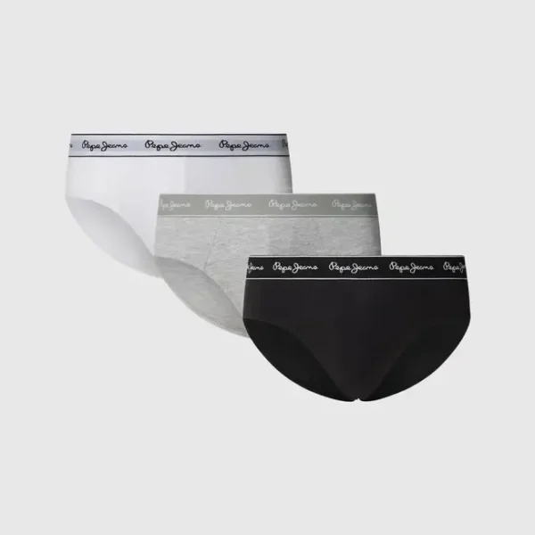 Pack Slip Multi Pepe Jeans