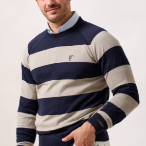 Jersey de Rayas Marino La Garrocha