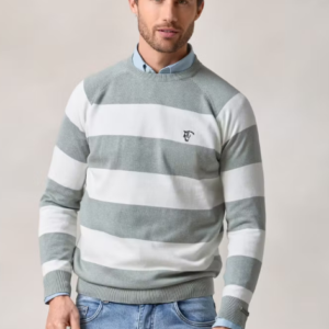 Jersey de Rayas Basil La Garrocha