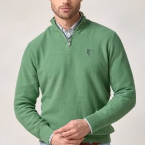 Jersey MC Estructura Verde La Garrocha