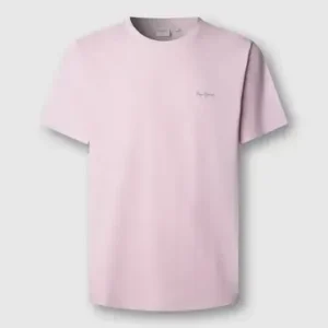 Camiseta Connor Rosa Pepe Jeans