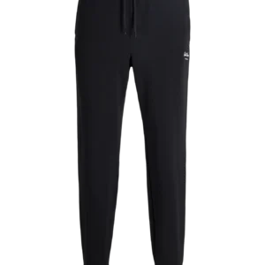 Jogger Gordon Negro Jack and Jones