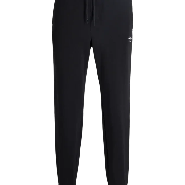 Jogger Gordon Negro Jack and Jones
