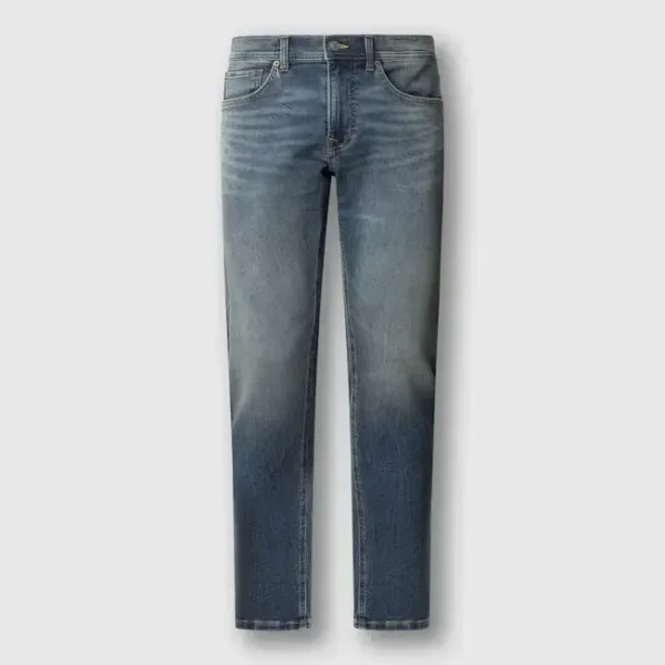 Pantalón Gymdigo Slim Pepe Jeans