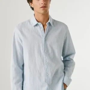 Camisa Philippe Pepe Jeans