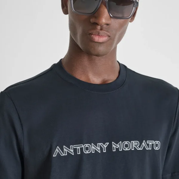Camiseta Urban Marino Antony Morato