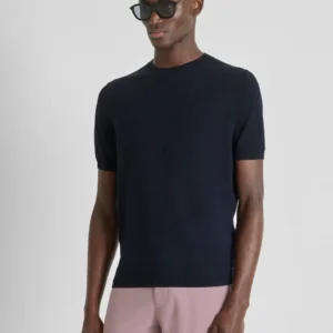 Jersey Básico M/C Caja Marino Antony Morato