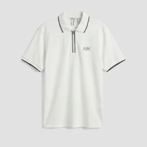 Polo Urban Blanco Antonty Morato