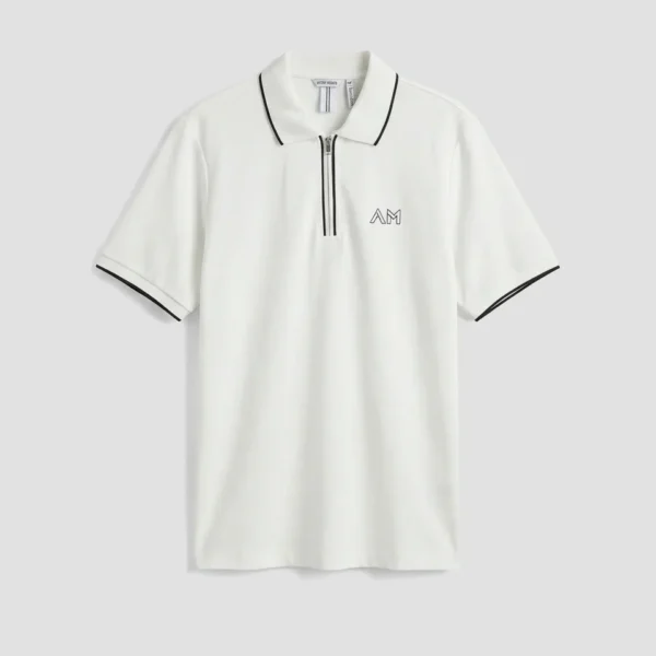 Polo Urban Blanco Antony Morato