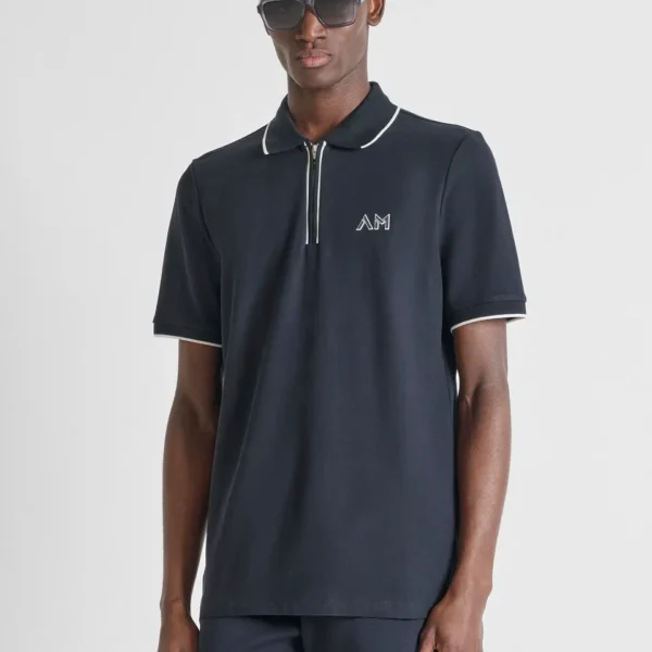 Polo Urban Marino Antony Morato