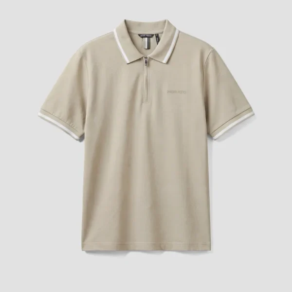 Polo Taiwan Beige Antony Morato