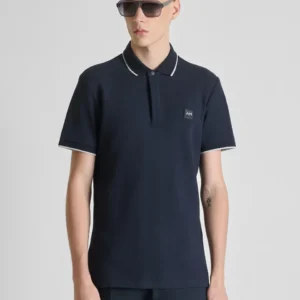 Polo Chapa Marino Antony Morato