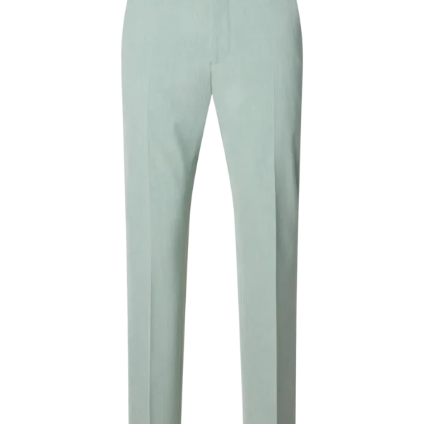 Pantalón Liam Verde Selected