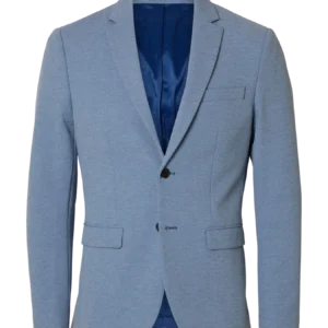 Americana Aitor Azul Selected