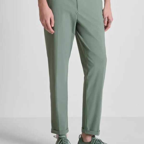 Pantalón Rad Verde Anthony Morato