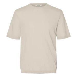 Jersey M/C Johannes Beige Selected