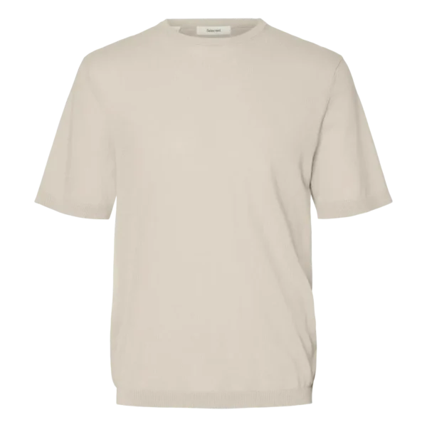 Jersey M/C Johannes Beige Selected