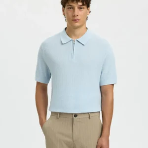 Jersey M/C Cran Celeste Selected