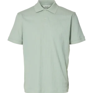 Polo Cole Verde Selected