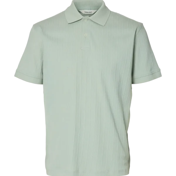 Polo Cole Verde Selected