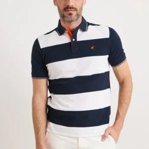 Polo Rayas Marino Williot