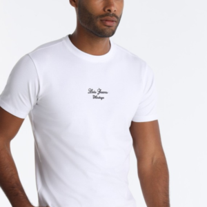 Camiseta Danny Blanca Lois