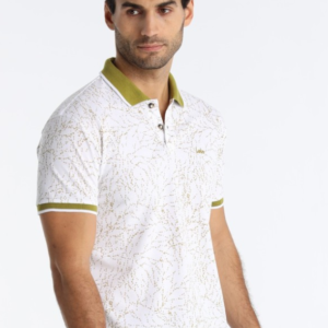 Polo Amadis Verde Lois