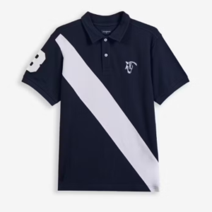 Polo Adams Marino La Garrocha