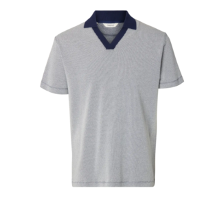 Polo Kai Azul Selected