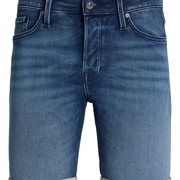 Bermuda Rick Oscura Jack and Jones
