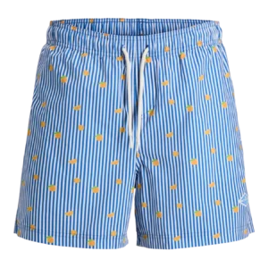 Bañador Maqui Naranjas Jack and Jones
