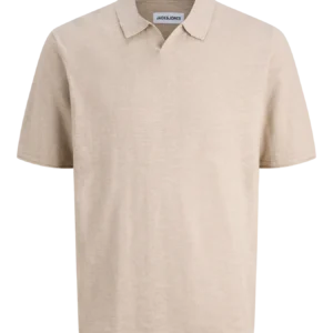 Jersey Kane Beige Jack and Jones