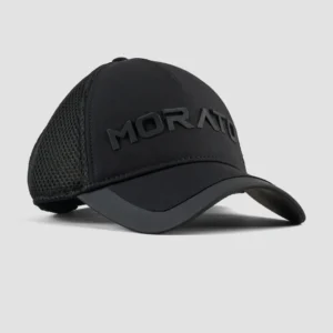Gorra Logo AM Antony Morato